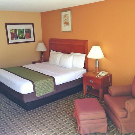 Inn Cheraw Εξωτερικό φωτογραφία